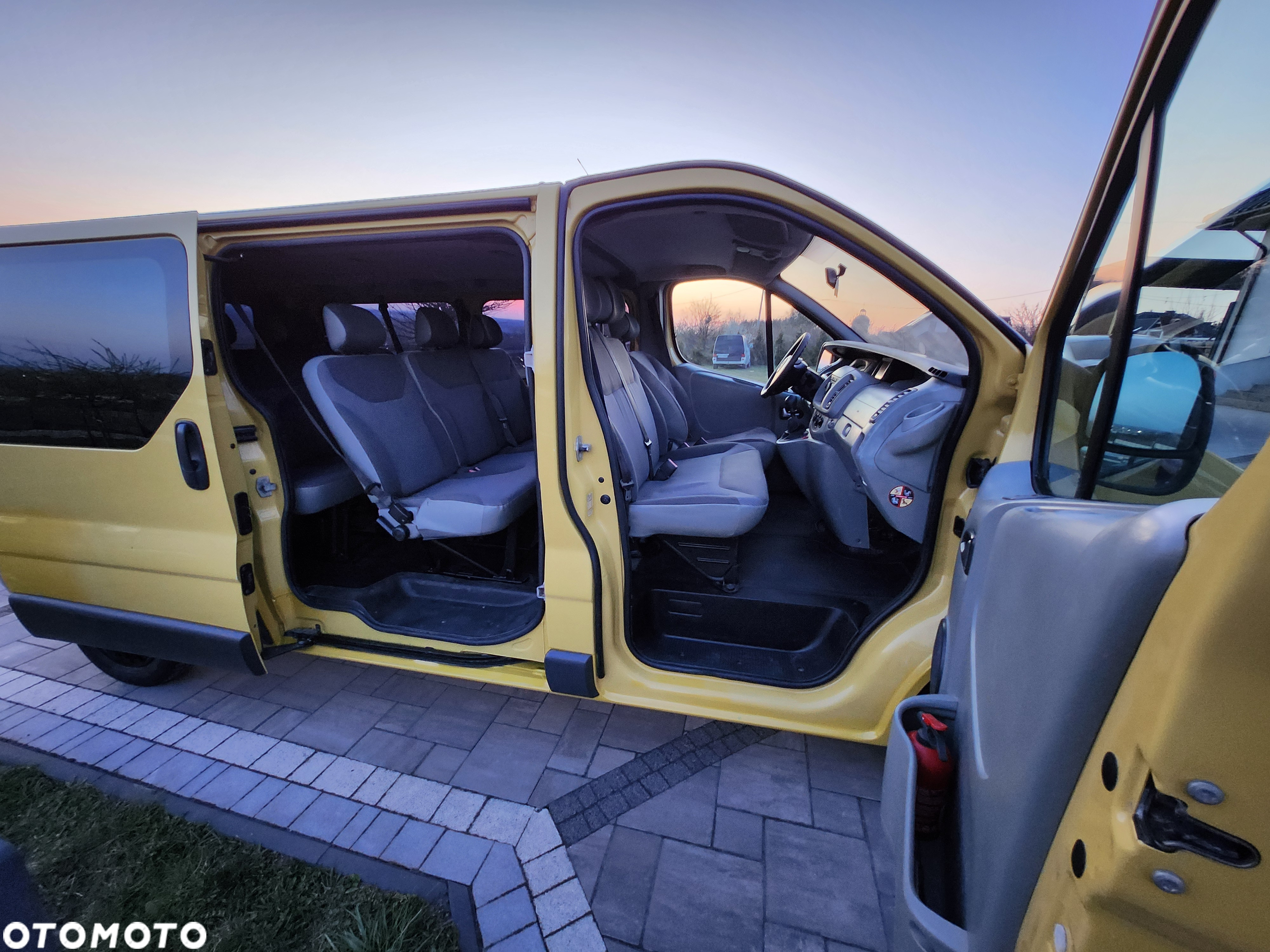 Opel Vivaro 2.0 CDTI L2H1 - 28