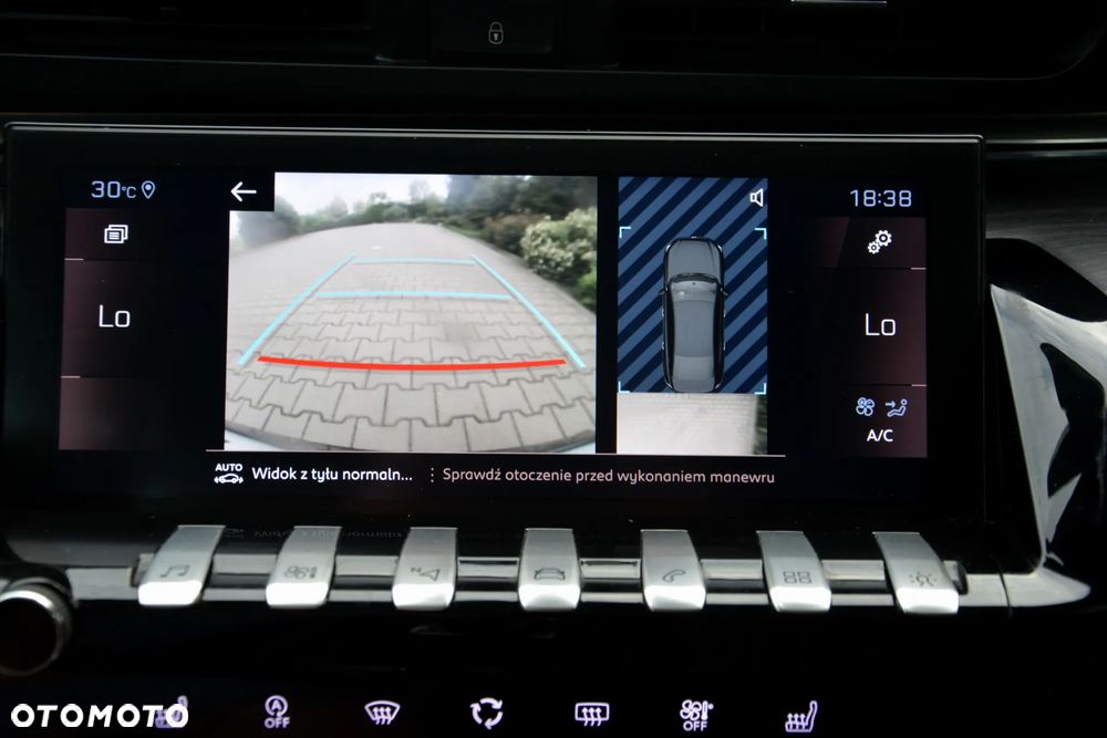 Peugeot 508 PureTech 225 EAT8 GT - 35