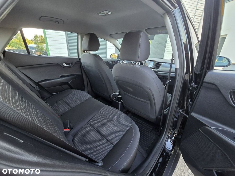 Kia Stonic 1.6 CRDi SCR XL - 7