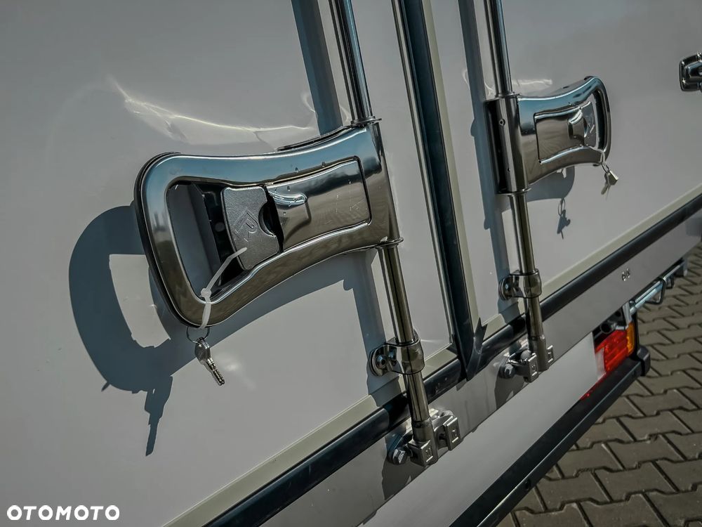 Iveco Daily 35S18HA8 3.0 180KM - 22