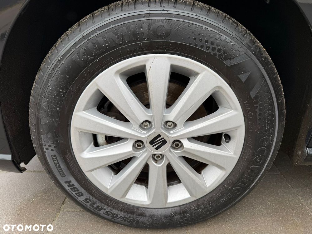 Seat Ibiza 1.0 TSI S&S DSG Style Edition - 9