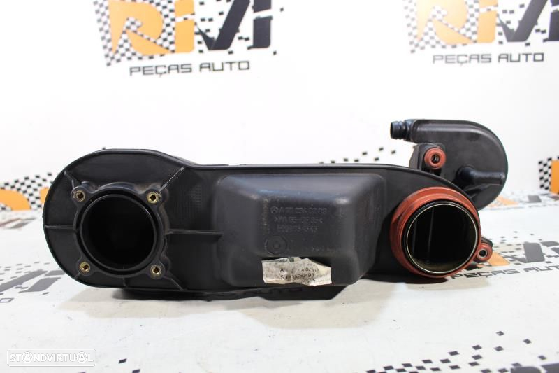 Caixa Filtro De Ar Mercedes-Benz Slk (R170)  A1110940283 / 554545 / A - 3