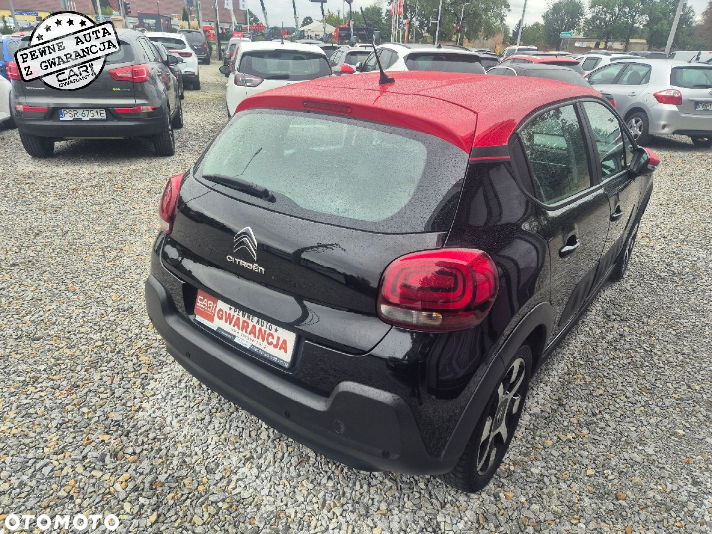 Citroën C3 - 7