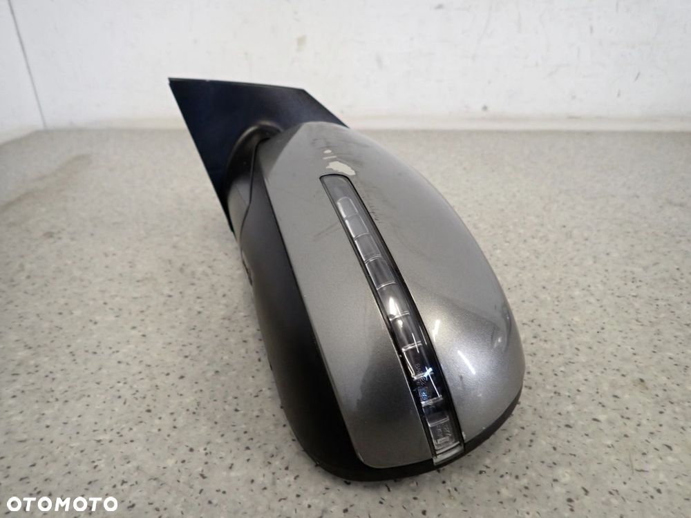 KIA RIO II 09-11 LIFT LUSTERKO LEWE IM 6PIN - 6