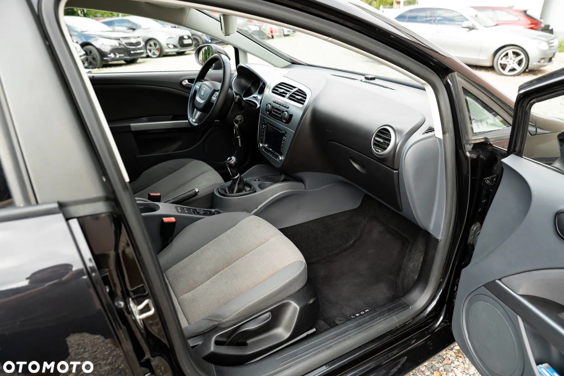 Seat Leon 1.4 TSI Style S&S - 23
