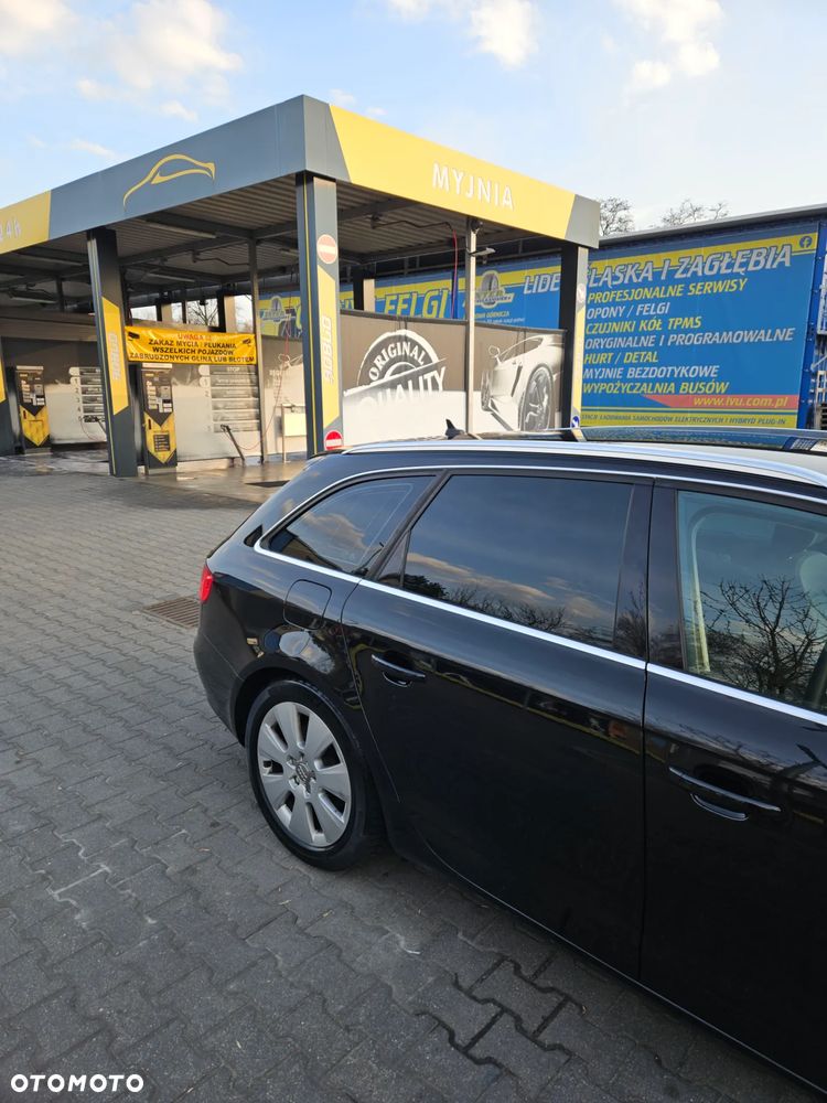 Audi A4 Avant 1.8 TFSI - 12