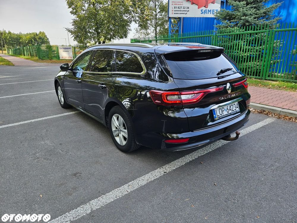 Renault Talisman - 11