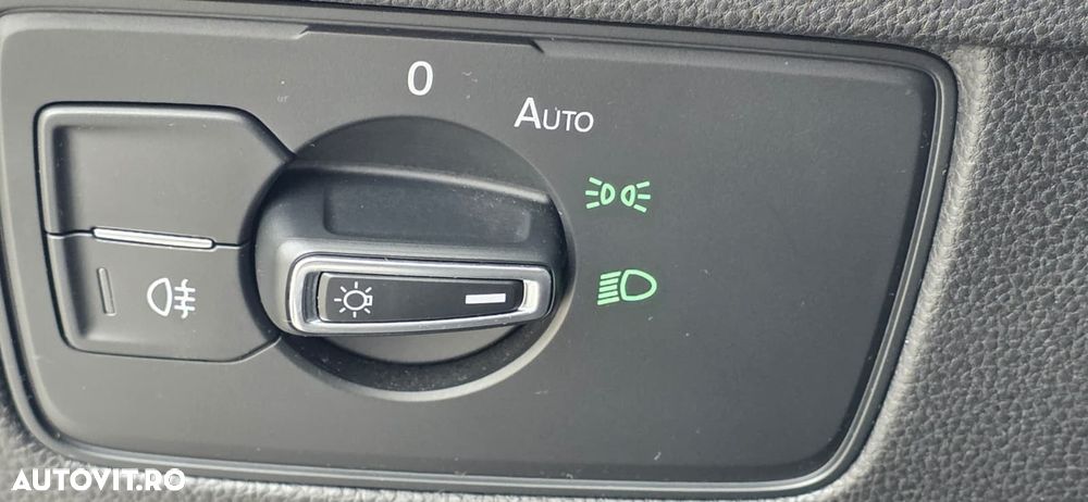 Volkswagen Passat - 15