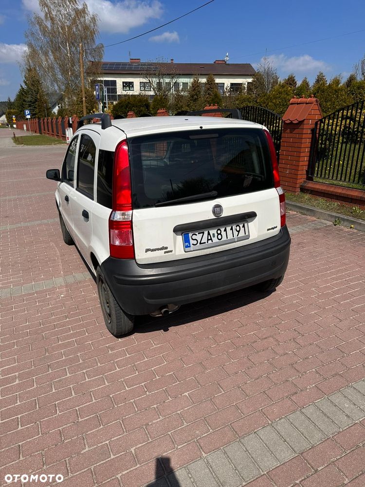 Fiat Panda - 4