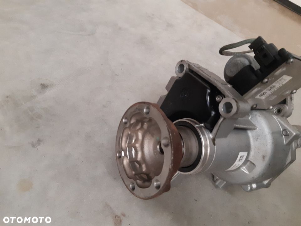 Przekładnia kątowa reduktor VW AUDI SEAT SKODA 02Q409055 - 4