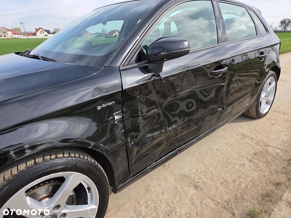 Audi A3 Sportback 1.4 TFSI S tronic Ambiente - 16