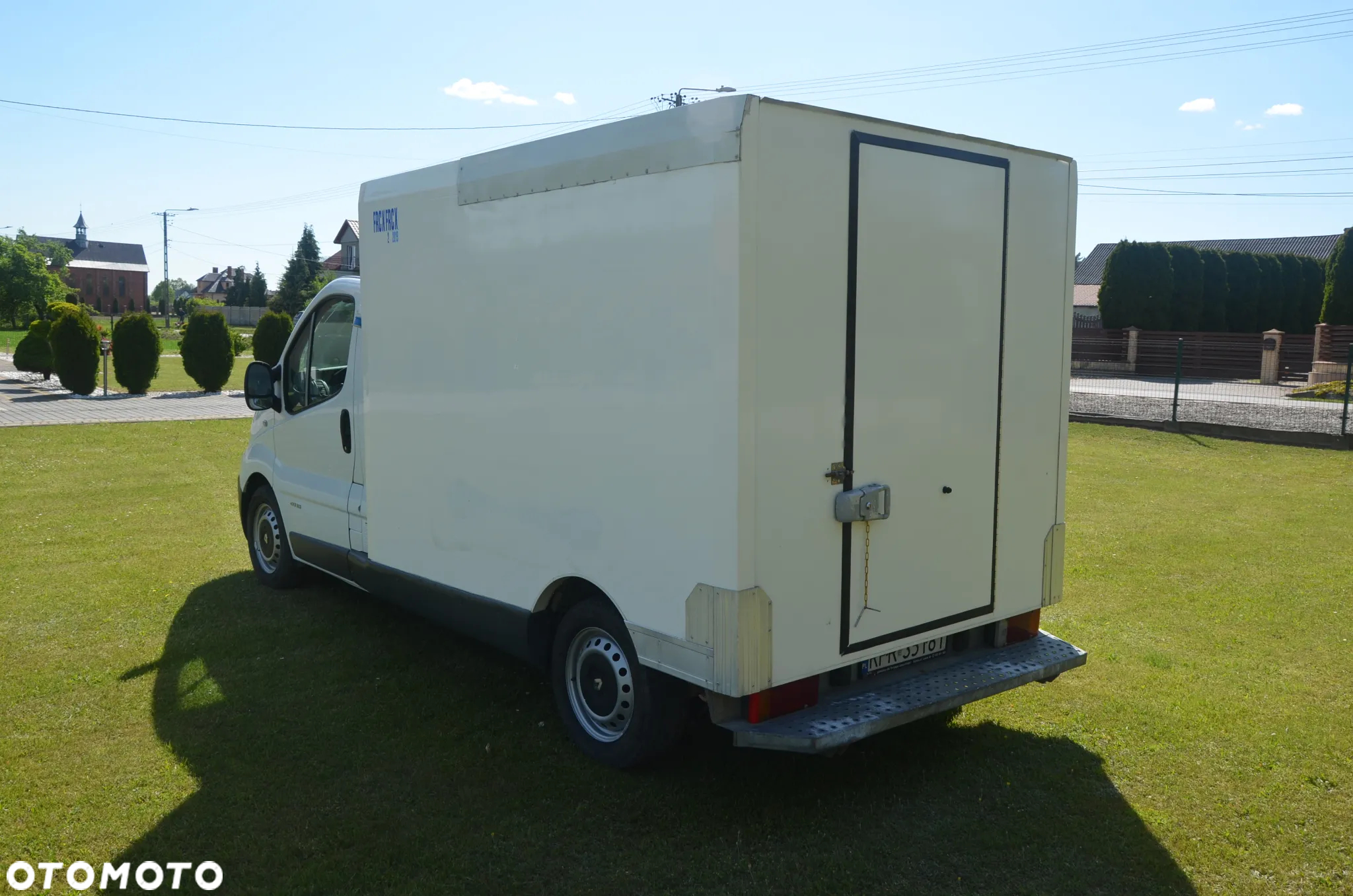 Renault Trafic - 11