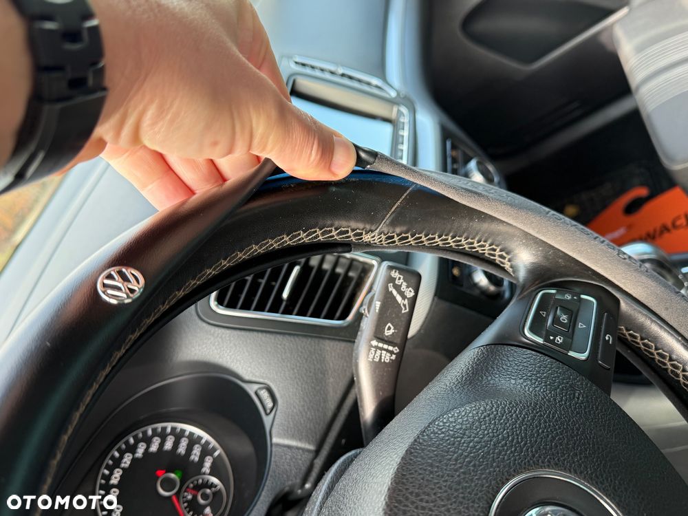 Volkswagen Sharan 2.0 TDI DSG BlueMotion Technology Match - 18