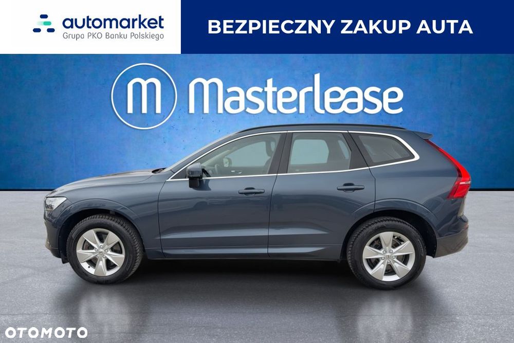 Volvo XC 60 - 8