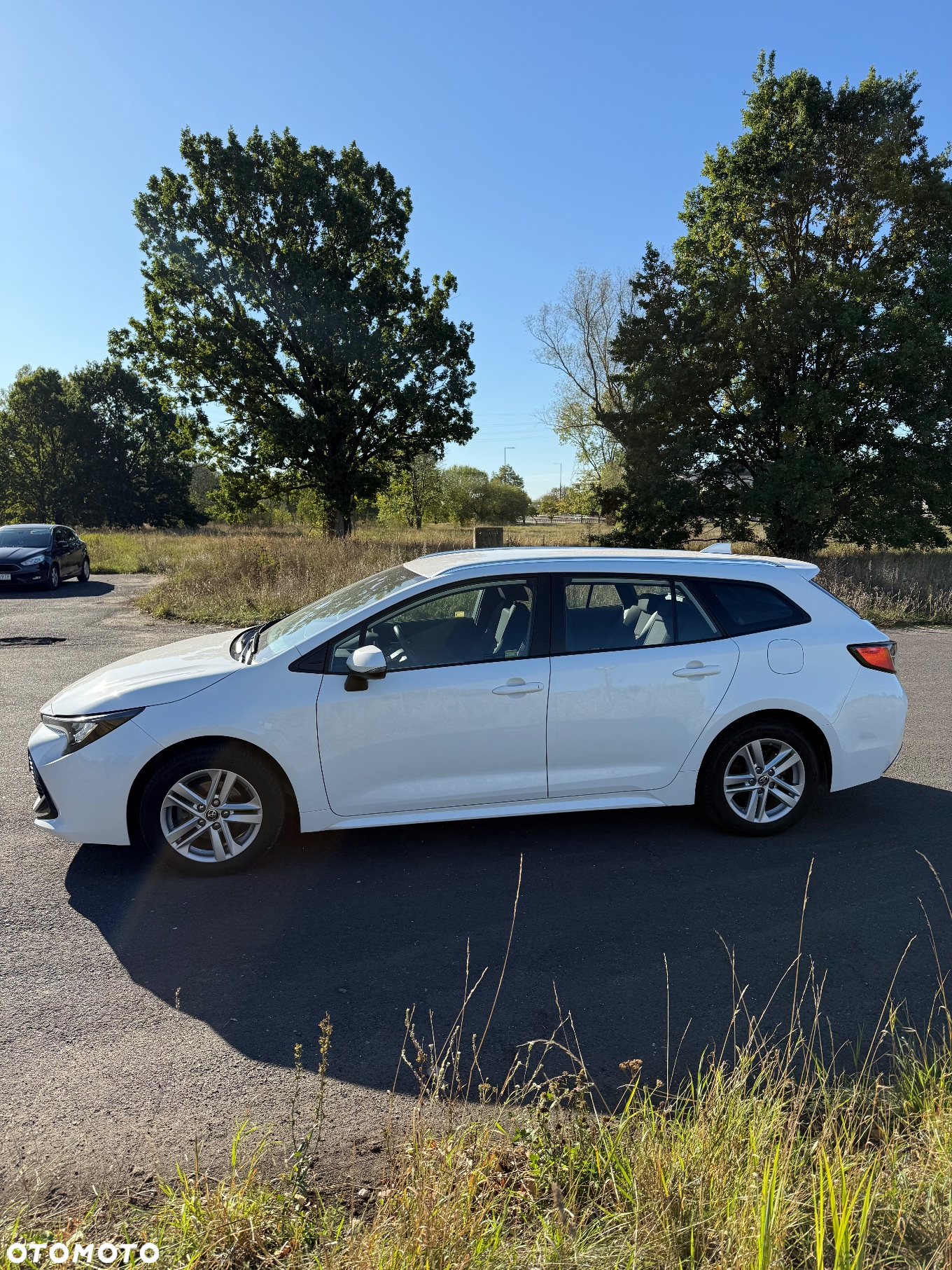 Toyota Corolla 1.2 T Comfort MS - 7