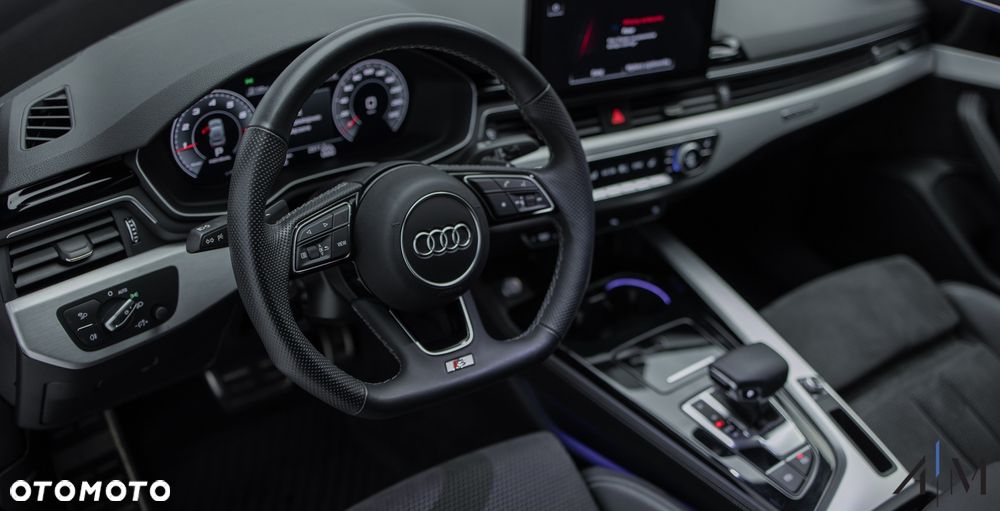 Audi A5 Sportback - 39