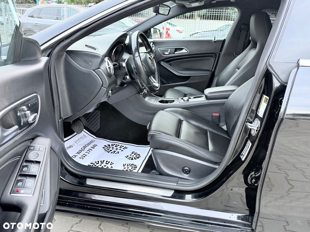 Mercedes-Benz CLA - 6