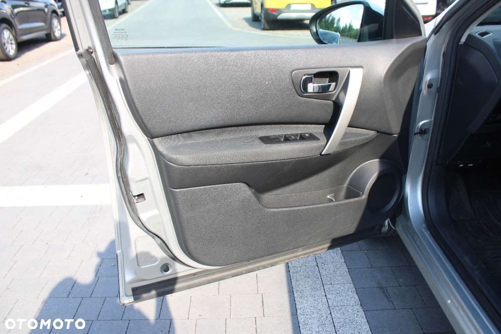 Nissan Qashqai - 19