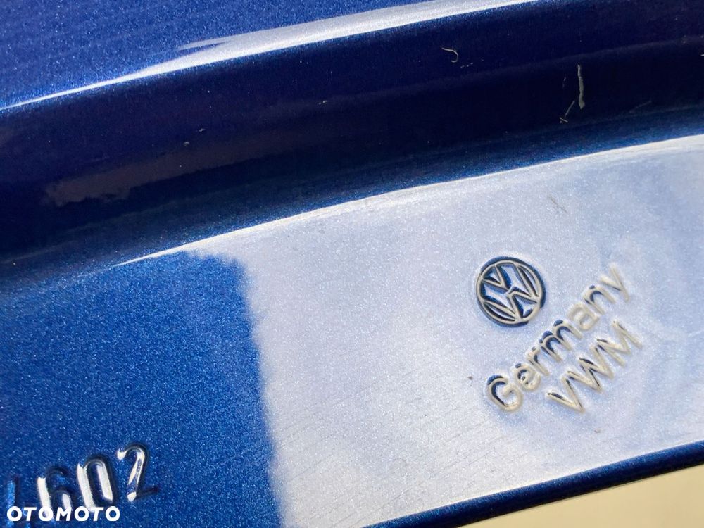 błotnik prawy przedni vw id5 id.5 id4 id.4 11a - 11