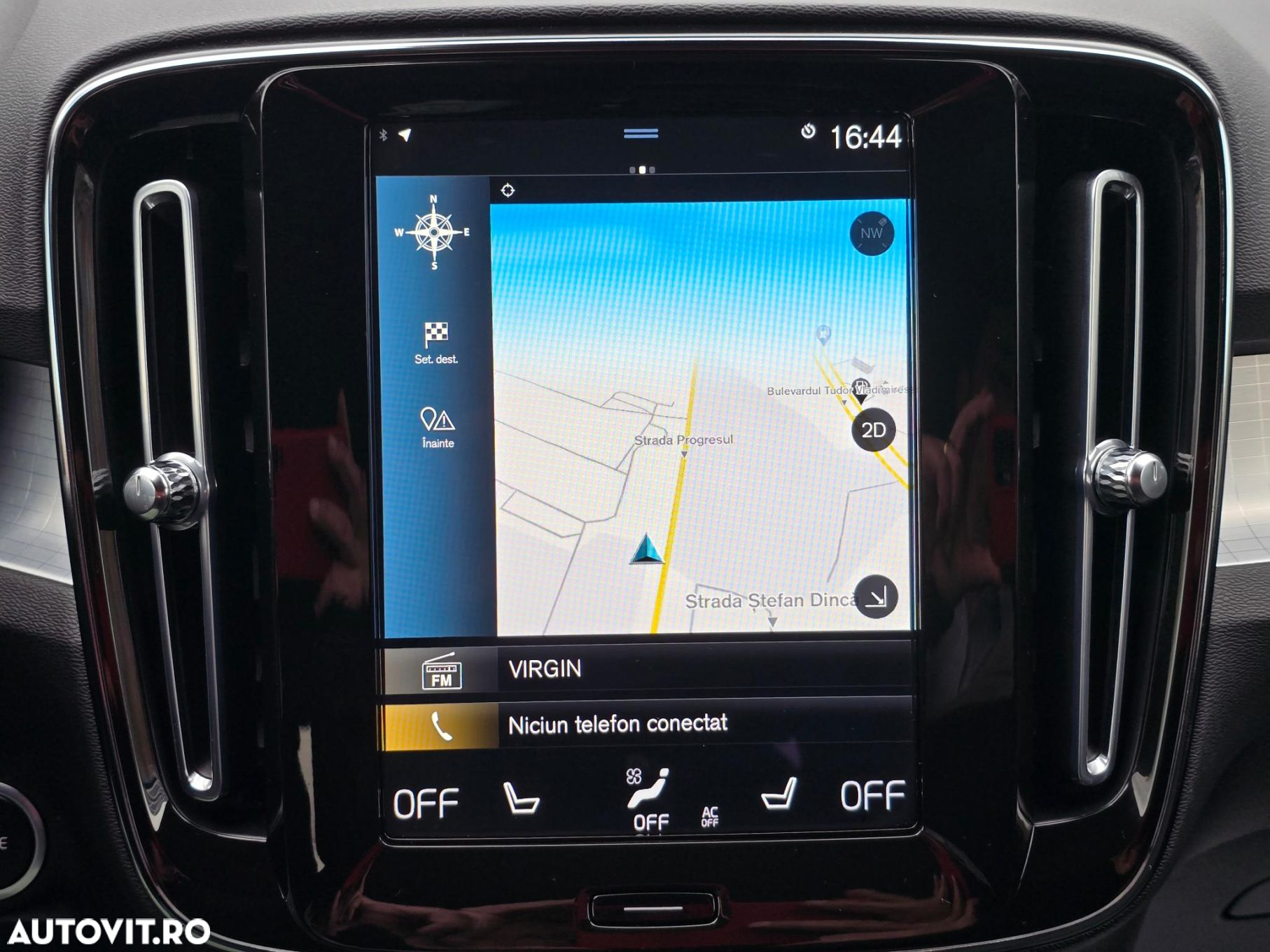 Volvo XC 40 - 16