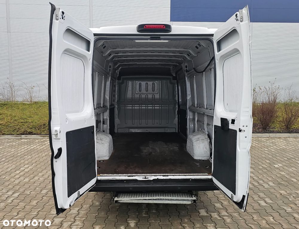 Peugeot BOXER - 7