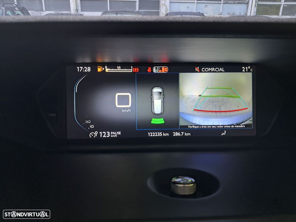 Citroën C4 Grand Picasso 1.6 BlueHDi Exclusive - 8