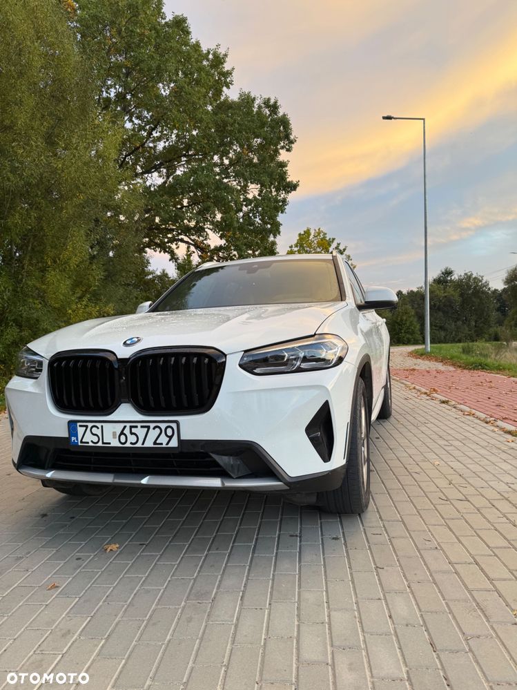 BMW X3 - 2