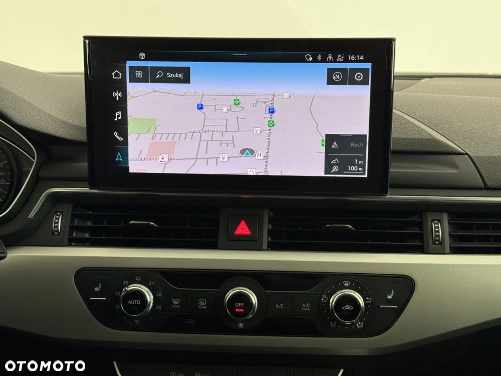 Audi A4 Avant 35 TDI S tronic - 23