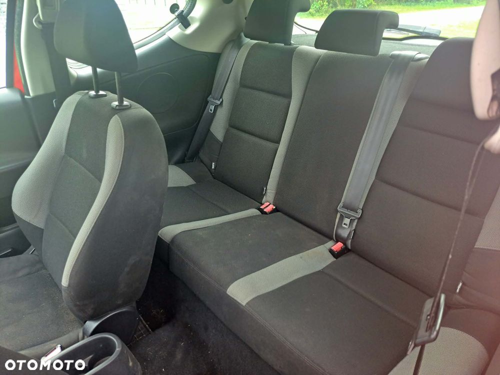 Peugeot 207 1.4 Presence - 10