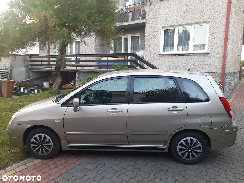 Suzuki Liana 1.6 Comfort - 9