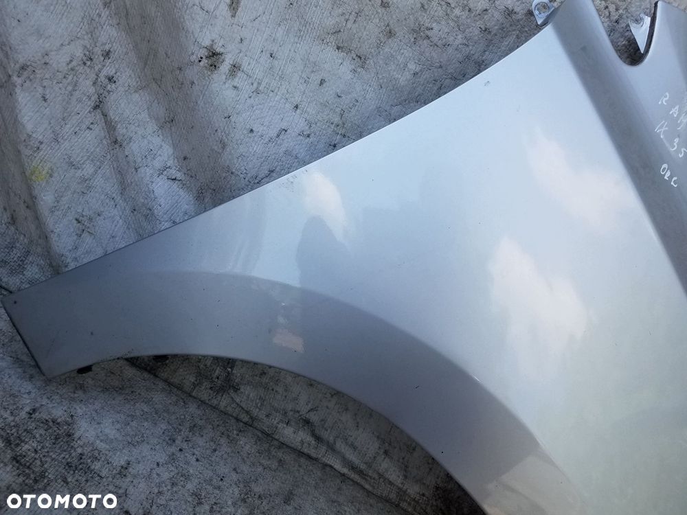 błotnik przód hyundai ix35 kod rah - 13