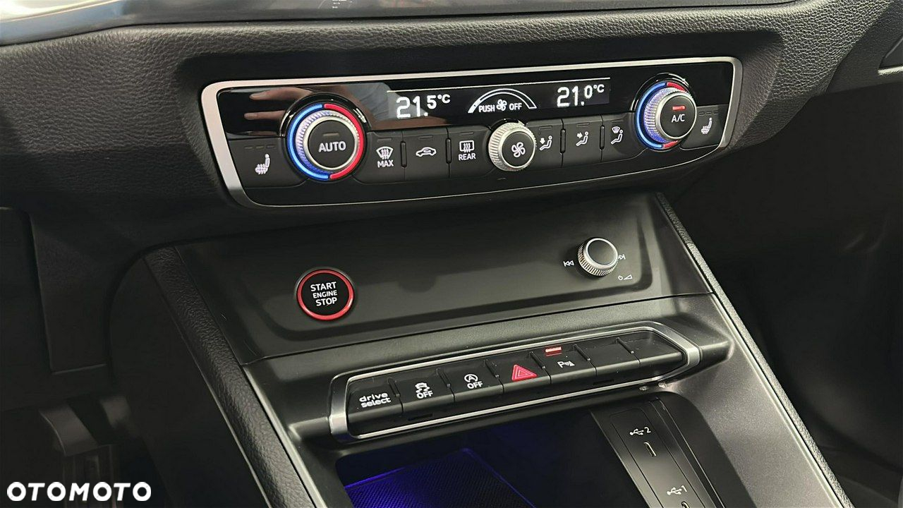 Audi RS Q3 - 21