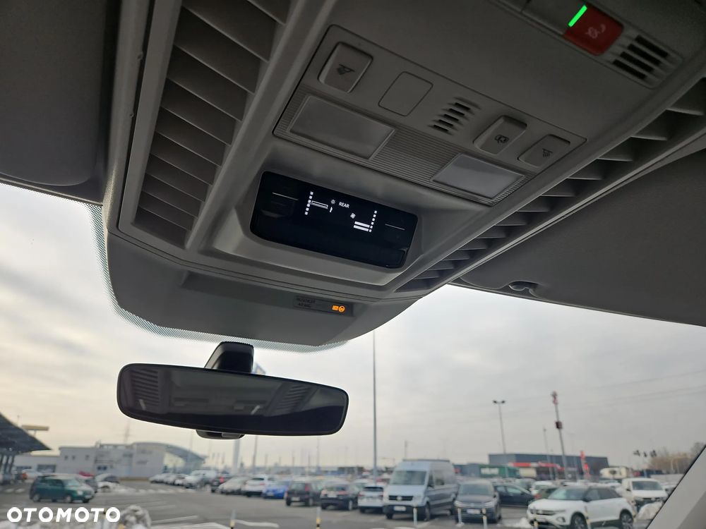 Volkswagen Crafter - 26