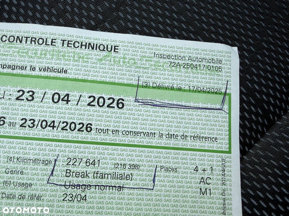 Peugeot Partner 1.6 HDi Outdoor - 23