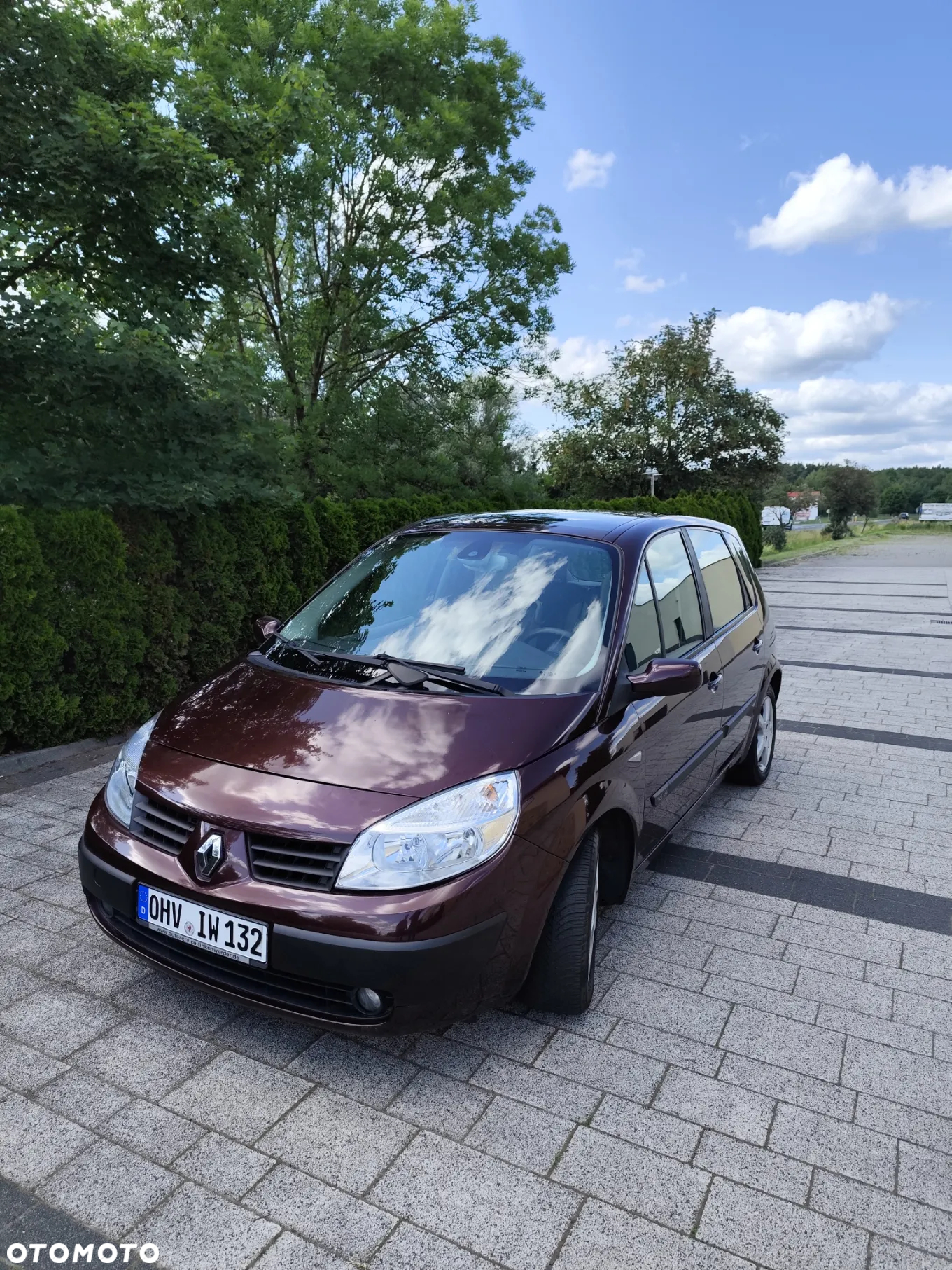 Renault Scenic - 8
