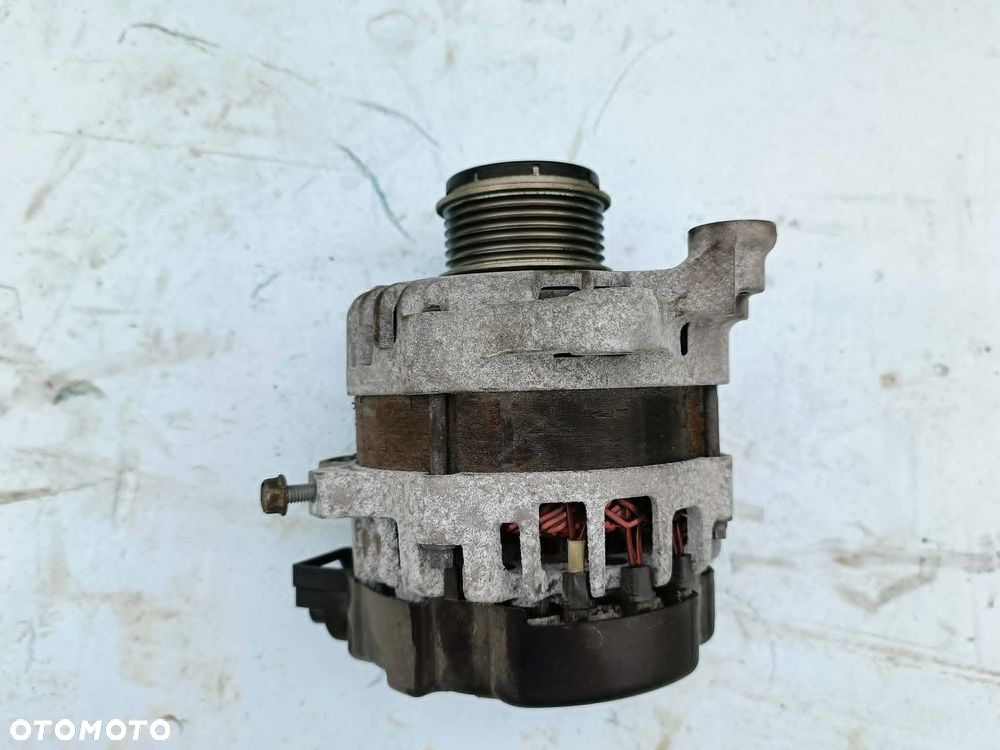 HYUNDAI I10 KIA PICANTO 1.2 MPI  ALTERNATOR 37300-07500 - 1