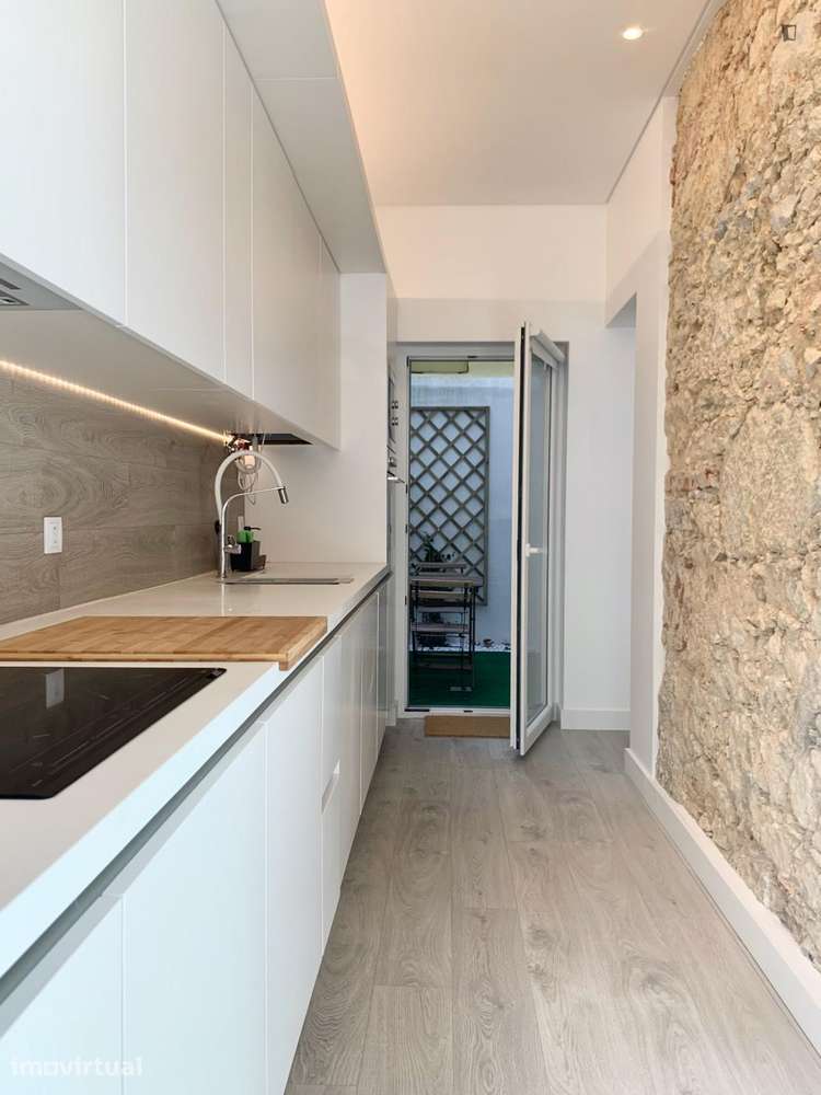 Casa com 3 quartos - localizado em Alameda Lisbon - Grande imagem: 2/58