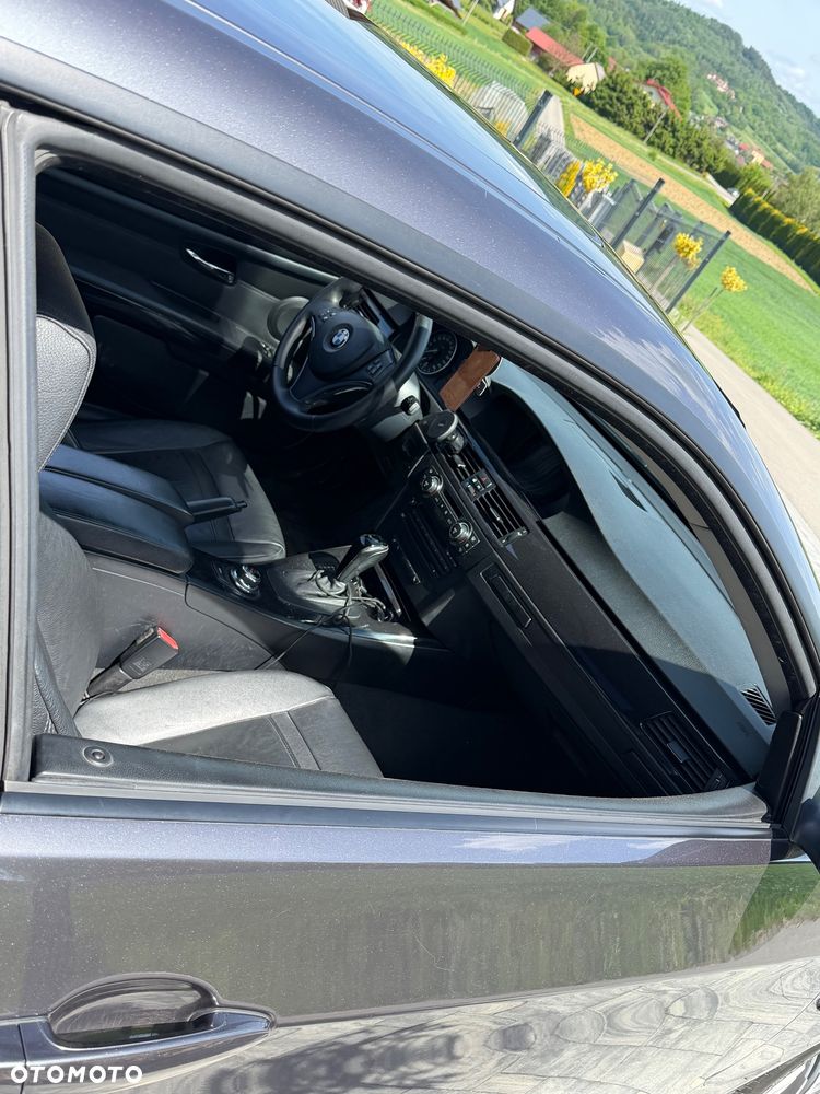 BMW Seria 3 - 13