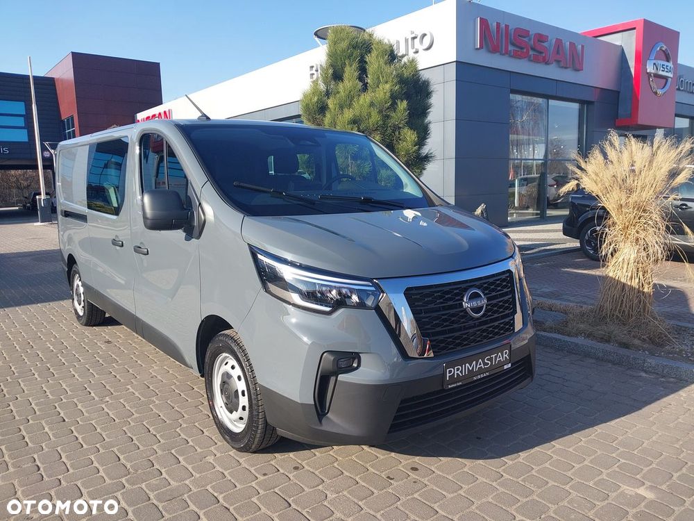 Nissan PRIMASTAR - 3