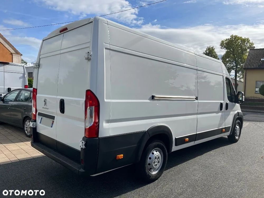 Peugeot Boxer L4H2 - 4