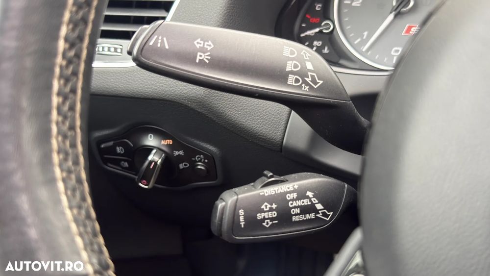 Audi SQ5 3.0 TDI Biturbo Tiptronic - 27