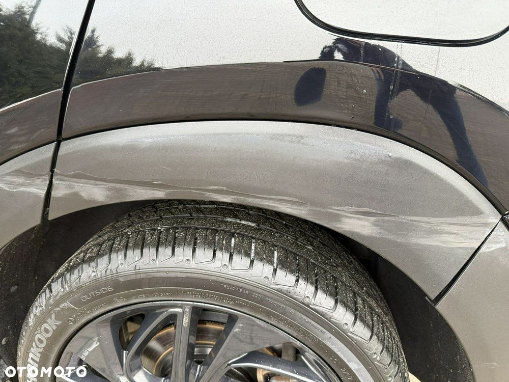 Hyundai Tucson 1.6 CRDi 48V N Line 2WD DCT - 7