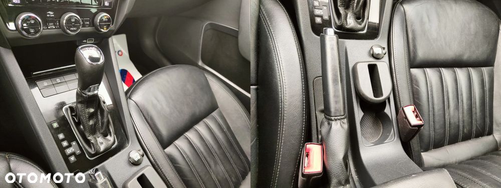 Skoda Octavia 1.6 TDI DSG Premium Edition - 22