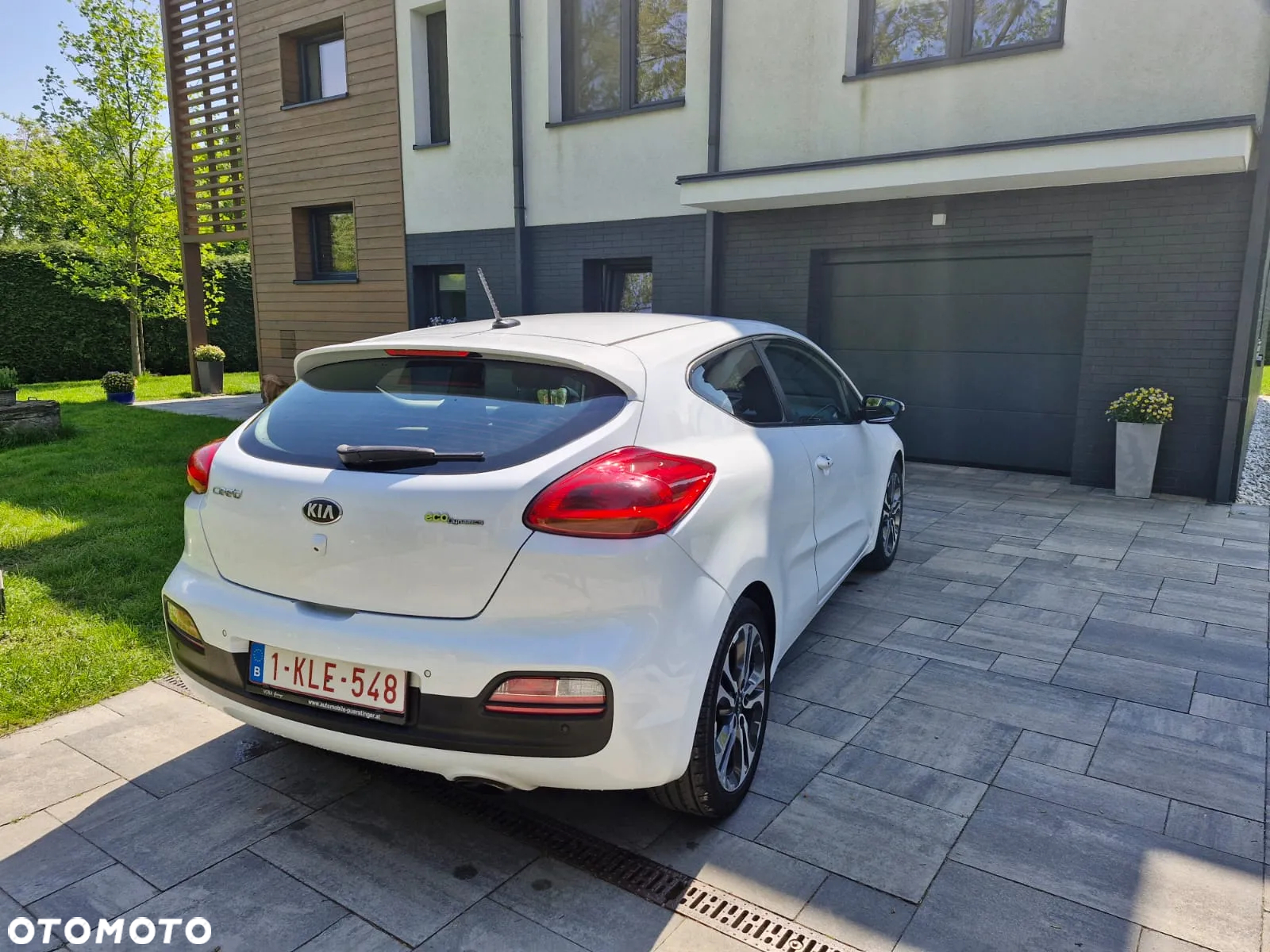 Kia Ceed 1.6 GDI Dream Team Edition - 19