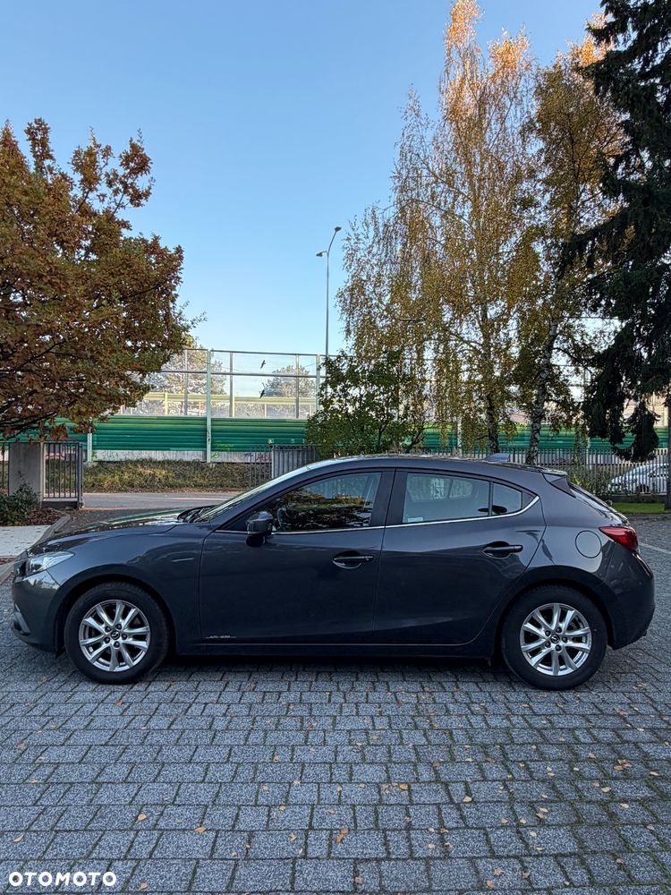 Mazda 3 2.0 Skymotion - 19