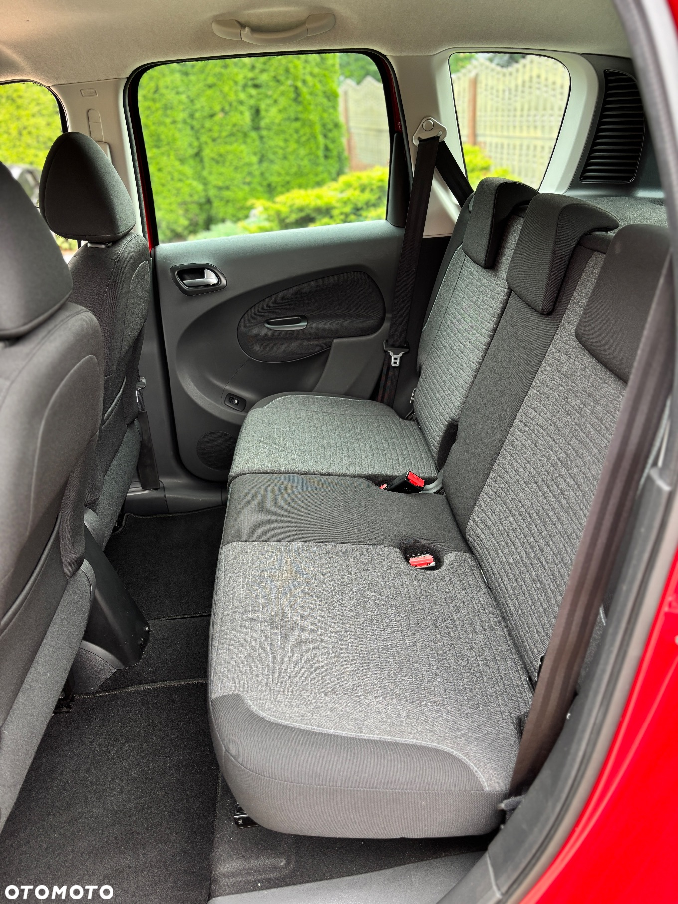 Citroën C3 Picasso 1.2 PureTech Exclusive - 18