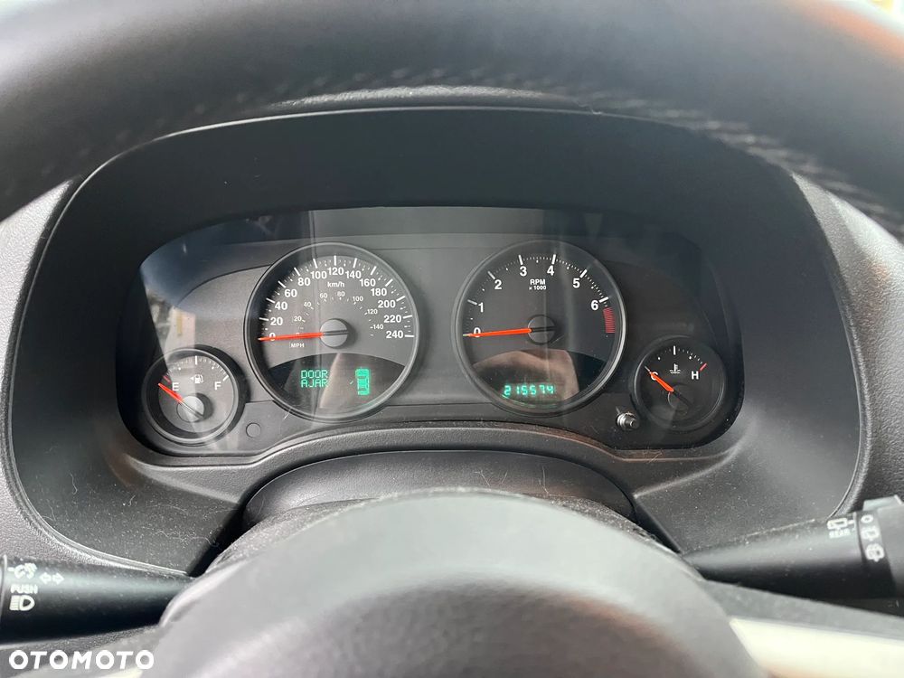 Jeep Compass 2.0 4x2 Limited - 5