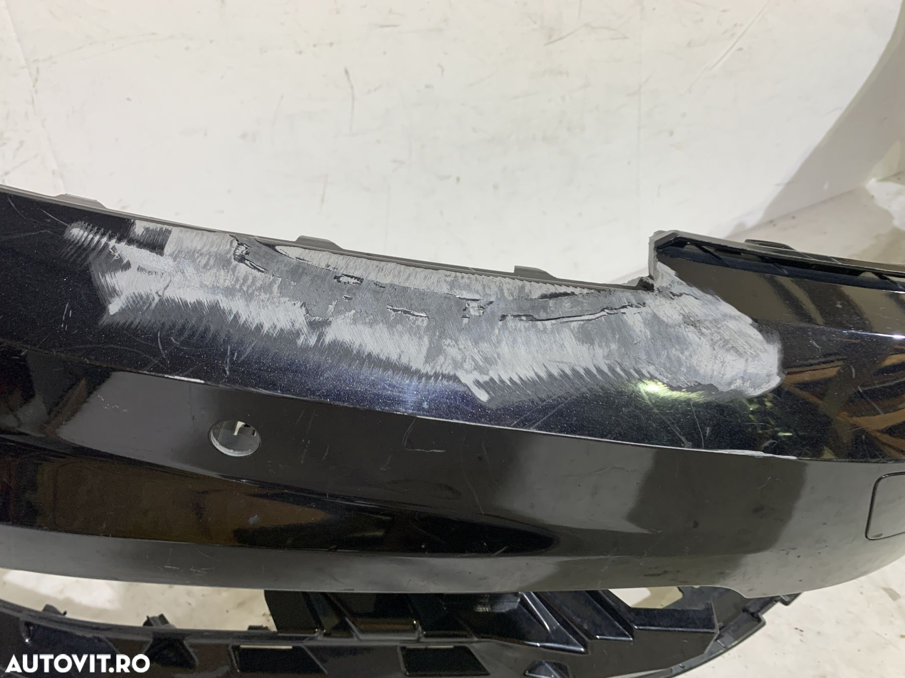 Bara fata VW Passat B8, R-Line, 2015, 2016, 2017, 2018, 2019, cod origine OE 3G0807221D. - 4