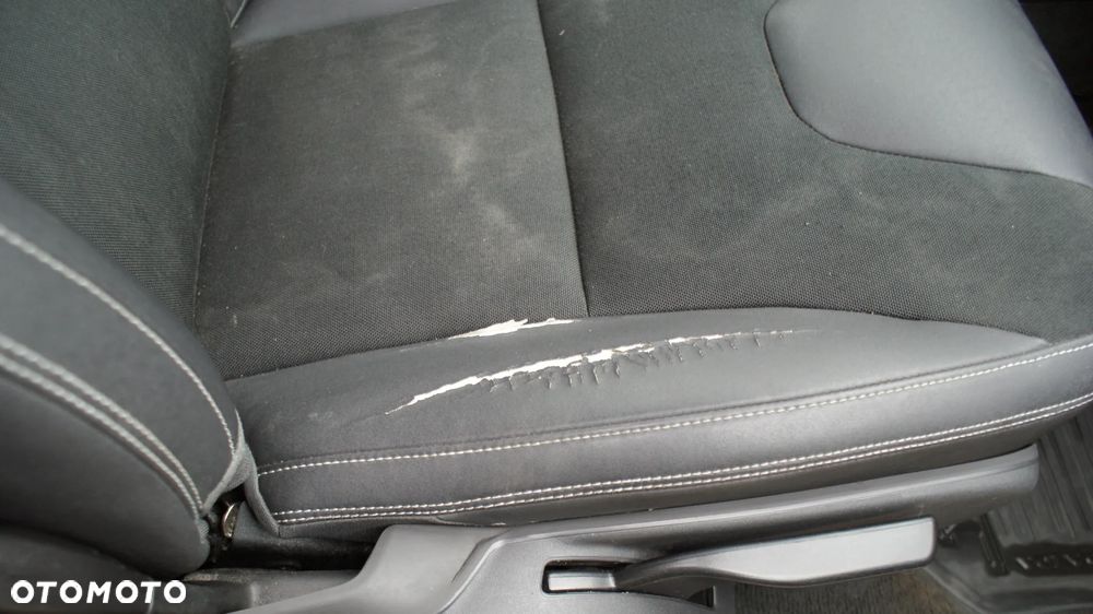 Volvo XC 60 D3 AWD Momentum - 11