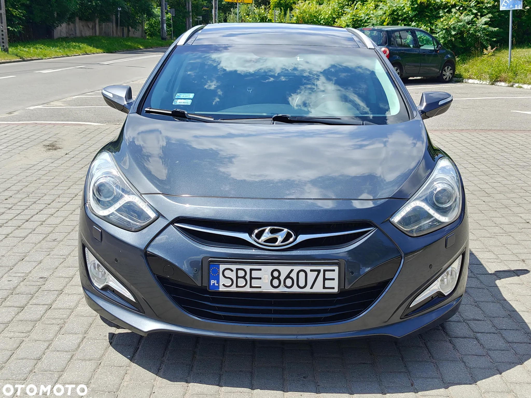 Hyundai i40 1.7 CRDi Premium - 14